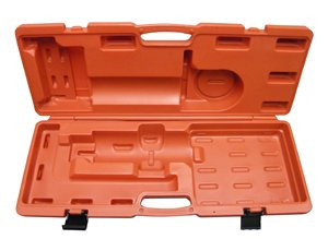 S.U.R. and R Auto Parts SRRFICCASE SUR & R Fuel Injection Cleaner Canister Case (1)