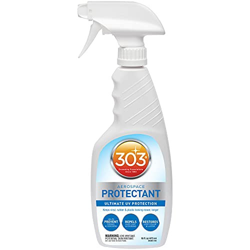 303 PRODUCTS 30308 AEROSPACE PROTECTANT 16OZ