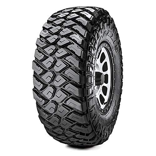 MAXXIS TIRE TL00521100 35X12.50R15LT 6PR RBL MT-772 RAZR