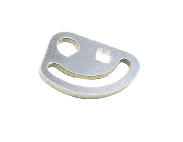 Specialty Products Company SP86370 Alignment Cam Plate for GM Express and Savanna