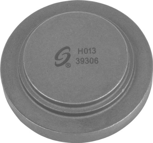 Sunex SU39306 INTERNATIONAL INC CALIPER BRAKE 2-3/16 ADAPTOR