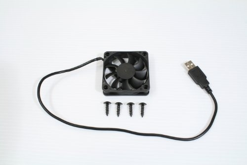 MOBOTRON CF110 USB COOLING FAN