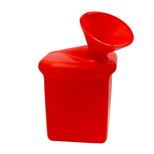 Shark Industries Ltd SIC106572 SHARK Bent Lube Bucket for Coats 4040 Tire Changers