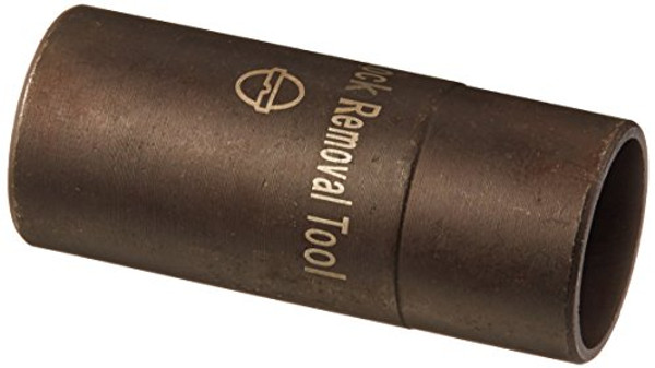 Specialty Products Company SP40045 LUGNUT CORVETTE/GM N & F BODY 18MM