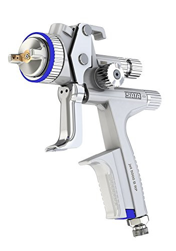 SATA SPRAY EQUIPMENT SQ209858 5000B RP GUN W/1.2 NOZZLE