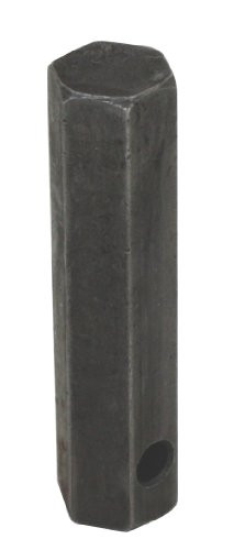SK Hand Tool SK82051A 3/8-Inch Shank Hex Bit Socket, 3/8-Inch