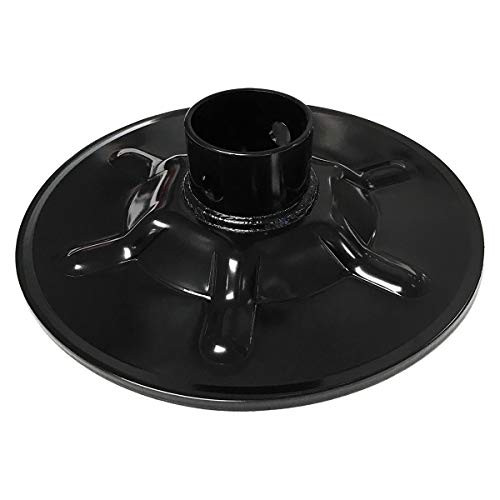 LIPPERT COMP 377962 REAR HALL EFFECT FOOT PAD