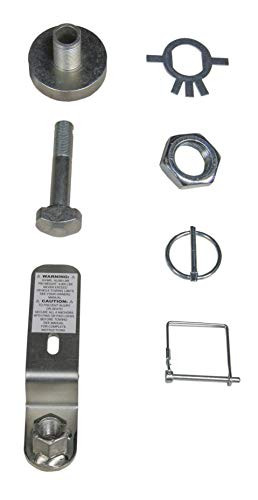 HUSKY TOWING 33101 HANDLE REPLACEMENT KIT