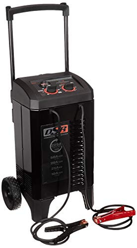 SCHUMACHER ELECTRIC CORP SCHDSR139 $WHL CHRGR 225/50/25/10 AMP 6/12V MAN