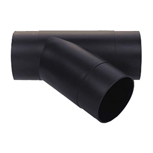 JPW INDUSTRIES INC WCJW1015 JET Y Fitting (for JET Dust Collectors)