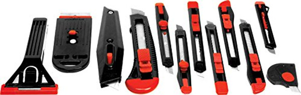 Wilmar PTW1498 CORPORATION DOT WARNING TRIANGLES 3PK