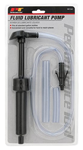 Wilmar PTW1141 CORPORATION FLUID TRANSFER PUMP SMALL