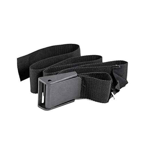SAS  SAFETY CORP SA9850-31 BELT, NYLON WEB