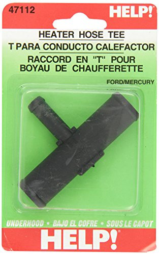DORMAN 47112 HEATER HOSE TEE