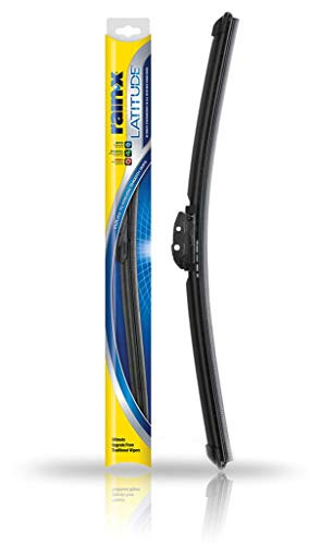 RAIN X 5079274 LATITUDE WIPER BLADE 16