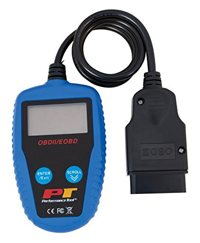 WILMAR CORPORATION PTW2976 $OBDII Multilingual Scan Tool