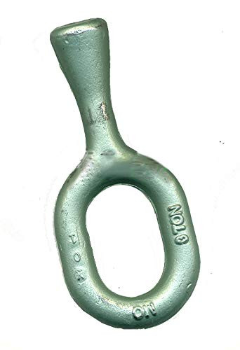 PULL-IT CORP PU9702 WEDGE SMALL ROUND F/DYNA MO