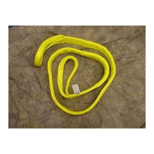 PULL-IT CORP PU6750 SLING JUMBO NYLON  10 FT