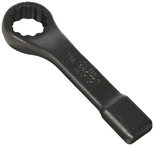 DeWalt POUSN328 Slugging Wrench, Offset, 1-3/4 in, 10-1/8L