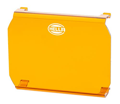 HELLA 358154061 HELLA VALUEFIT 450 AMB SHIELD 1PC