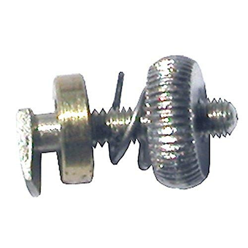 PAASCHE AIRBRUSH COMPANY PBVL-175 LINE ADJUSTING ASSY