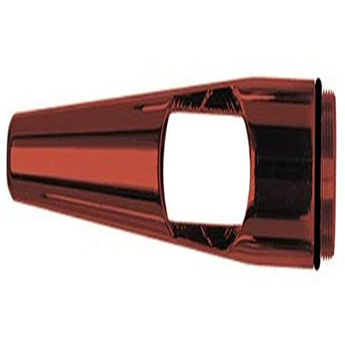 PAASCHE AIRBRUSH COMPANY PBHVL-202 POLISHED METAL HANDLE