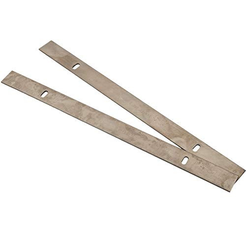 JPW INDUSTRIES INC WC707401 KNIVES FOR 8 JOINTER/PLANER (SET OF 2)
