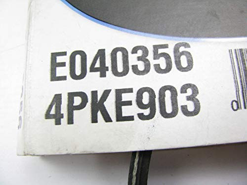 DAYCO E040356 EDGE MKX MKZ CX9 3.5L07-9