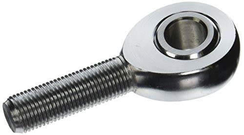 QA1 XMR8 RD END ENDR ALLOY HT 1/2-