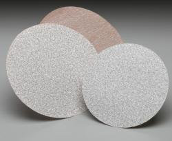 NORTON DOOR CONTROLS NR25106 Norton 44 5 in. P180B Blank Champagne Magnum - 100 Pack