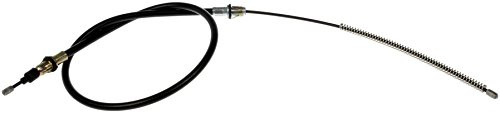 DORMAN C93255 BRAKE CABLE