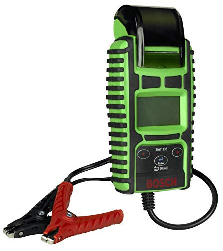 BOSCH AUTOMOTIVE SERVICE SOLUTIONS OT1699200244 BATTERY LOAD TESTER