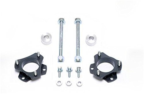 MAXTRAC 8367254 4WD STRUT SPACERS W/ DIFF D SPACERS