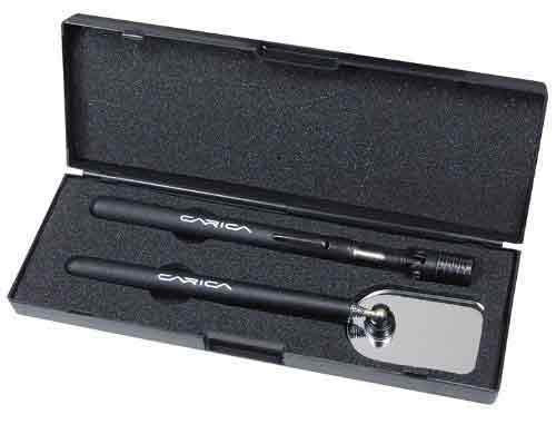 Mayhew MY17705 STEEL PRODUCTS INC MAGNET MIRROR PICKUP TOOL*