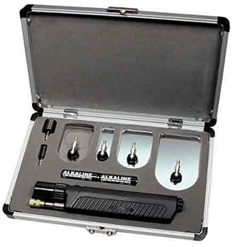 Mayhew MY17690 Steel Products MY41104 Teluminator Torch Kit