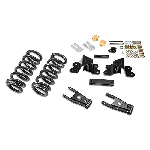 BELLTECH 691 LOWERING KIT