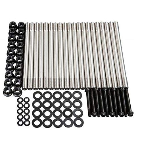 ARP 2304301 GM DMAX6.6L L5P ARP2000HEAD STUD KT