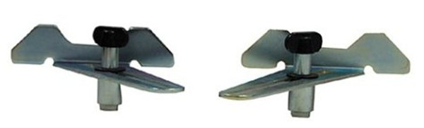 Makita MP192622-1 U S A INC CROWN MOULDING STOPPER SET,LS1040 Makita MP192622-1 U S A INC CROWN MOULDING STOPPER SET,LS1040