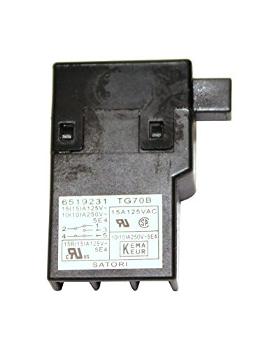Makita MP651923-1 PARTS SWITCH F/LS1040