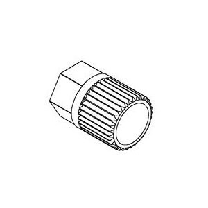 MILLER SPECIAL TOOLS MS8823 ADAPTER, SPLINE*