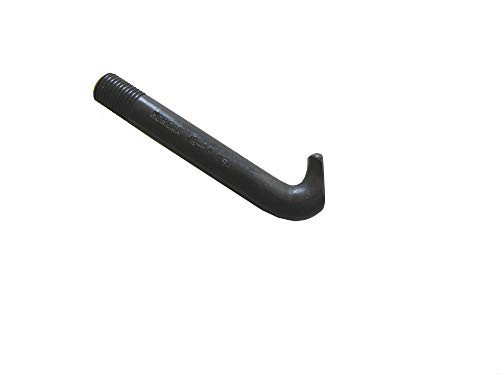MORGAN MFG INC MMJR-58 HOOK STRAIGHT F/JR-5