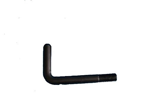 MORGAN MFG INC MMJR-16R HOOK RIGHT ANGLE