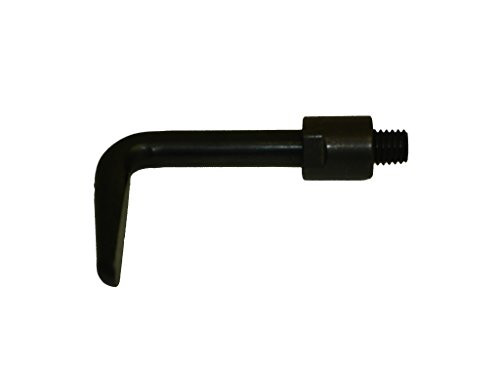 MORGAN MFG INC MMBS-16RF HOOK RIGHT ANGLE FLAT