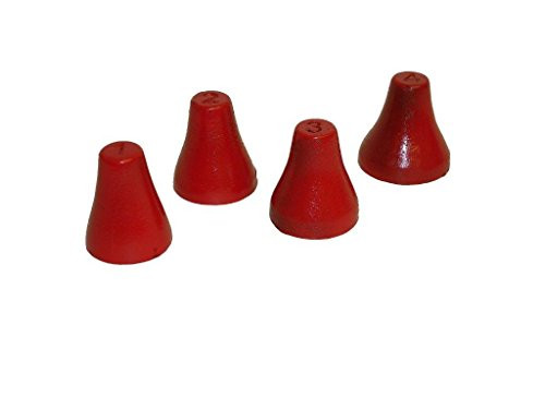 MORGAN MFG INC MMBK-1234 BUSHING KNOCKERS SET