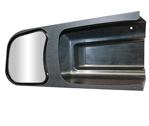 CIPA 11451 MIRROR D/S RAM 1500 2018-2026