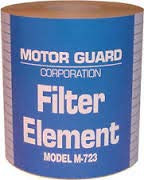 Motor Guard MCJP1011 MOT- Electrode Sliding Mps