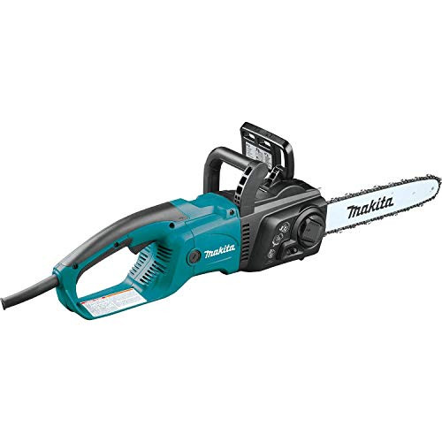 Makita MPUC3551A U S A INC CHAIN SAW ELECTRIC 14 (3/8 - .050)