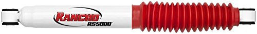 RANCHO RS55304 RS5000X SHOCK