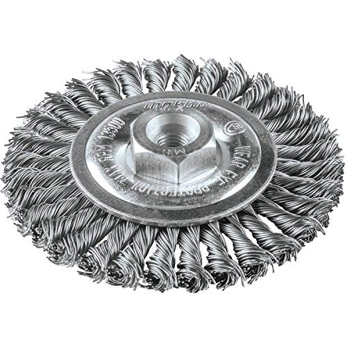 Makita MPA-98500 U S A INC WHEEL WIRE Stringer Bd 4 Twist M10x1.25