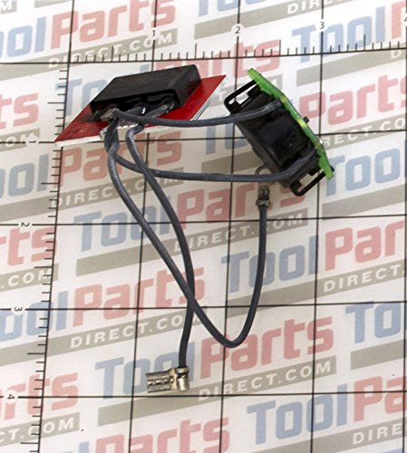 MILWAUKEE HAND TRUCKS ML14-20-1035 Milwaukee Dial/Module As Sy.